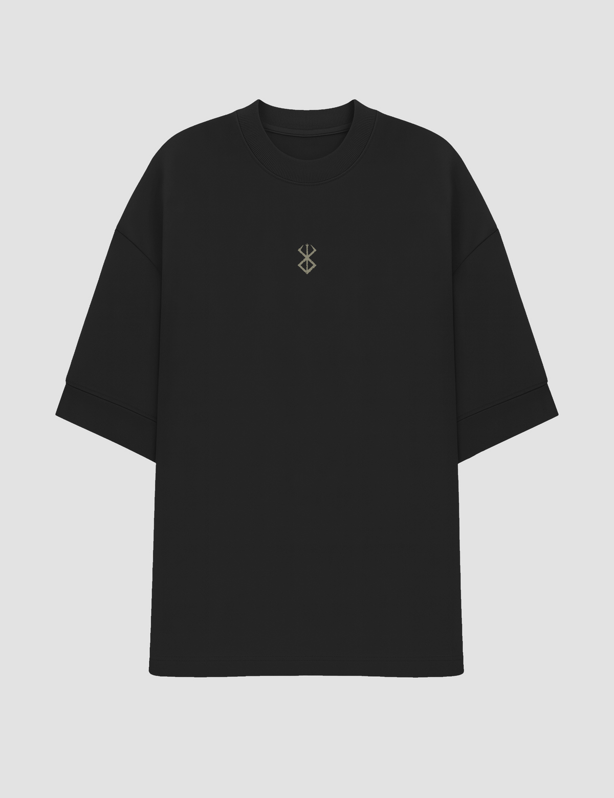 Oversized - Berzerkir